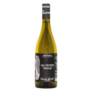 Colli Tortonesi DOC “Derthona” Timorasso 