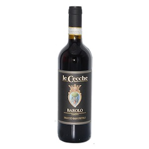 Barolo DOCG Bricco San Pietro 