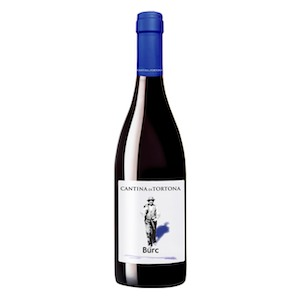 Colli Tortonesi DOC “Burc” Barbera Riserva 