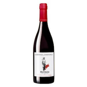 Colli Tortonesi DOC Barbera Monleale 