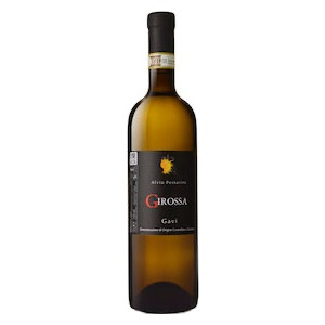 Gavi DOCG “Girossa” Cortese 