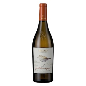 Vino de la Tierra de Cádiz VdlT “Patinegro” Palomino 