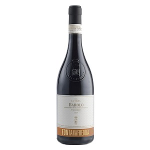 Barolo DOCG “Vigna La Villa” Paiagallo 