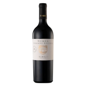 Nemea PDO “Grande Reserve” 