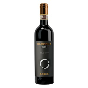 Barbera d’Asti DOCG “Vigna del Giglion” 