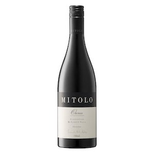 McLaren Vale “Ourea” Sagrantino 