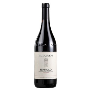 Barolo DOCG Fossati 