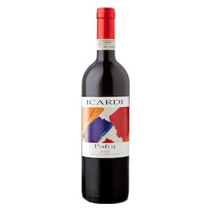 Langhe DOC “Pafoj” 