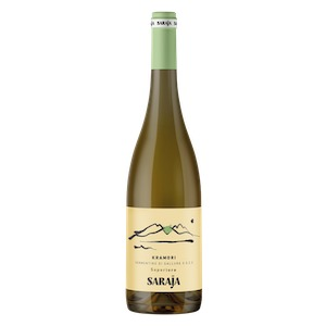 Vermentino di Gallura DOCG “Kramori” Superiore 