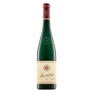 Wiltingen Riesling Grosses Gewächs VDP Grosse Lagen Scharzhofberger 