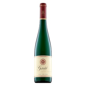 Wiltingen Riesling Grosses Gewächs VDP Grosse Lagen Gottesfuss 
