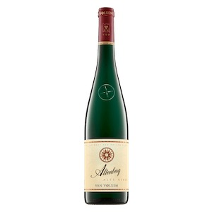 Kanzem Riesling Grosses Gewächs VDP Grosse Lagen Altenberg 