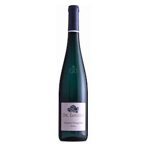 Graach an der Mosel Riesling Grosses Gewächs VDP Grosse Lagen Domprobst 