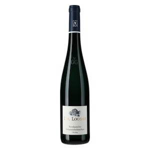 Bernkastel-Kues Riesling Grosses Gewächs VDP Grosse Lagen Johannisbrünnchen 