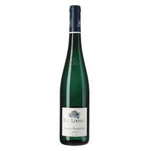 Graach an der Mosel Riesling Grosses Gewächs VDP Grosse Lagen Himmelreich 