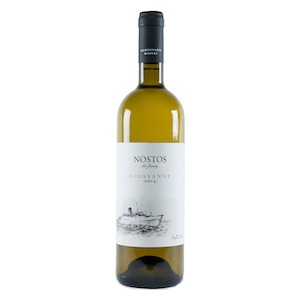 Crete PGI “Nostos” Roussanne 