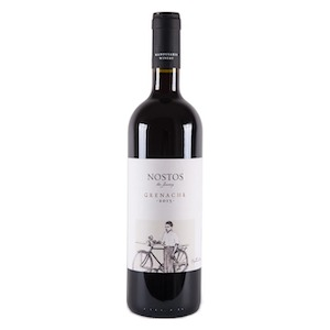 Chania PGI “Nostos” Grenache 
