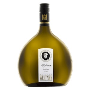 Rödelsee Sylvaner Trocken Ortswein 