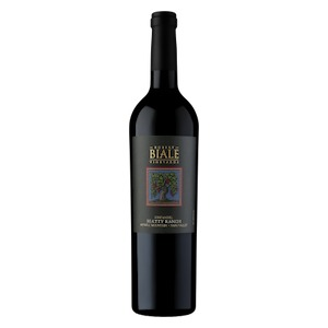 Howell Mountain AVA “Beatty Ranch” Zinfandel 