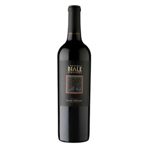 Napa Valley AVA “Black Chicken” Zinfandel 