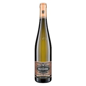 Rüdesheim am Rhein Riesling Grosses Gewächs VDP Grosse Lagen Berg Schlossberg 