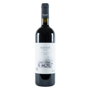 Crete “Nostos Blend” 