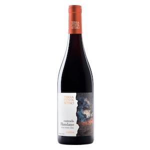 Etna DOC Riserva Blandano 