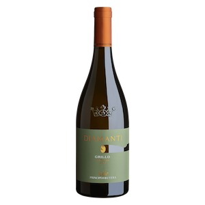 Sicilia DOC “Diamanti” Grillo 