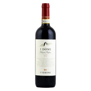 Chianti DOCG “Vigneto I Domi” 