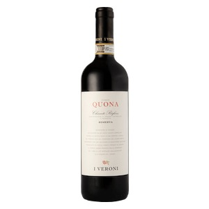 Chianti DOCG “Vigneto Quona” Riserva Rùfina 