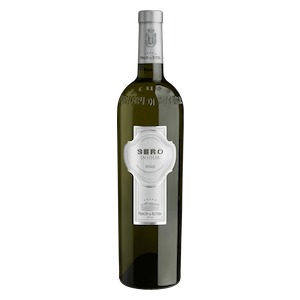 Sicilia DOC “Serò” Insolia 