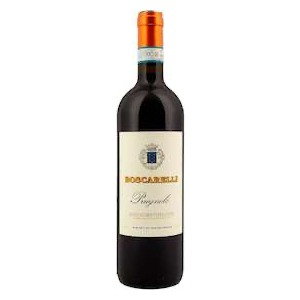 Rosso di Montepulciano DOC 