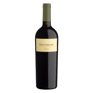 Stellenbosch Cabernet Sauvignon 