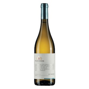 Monreale DOC “Lu Bancu” Catarratto Bianco 